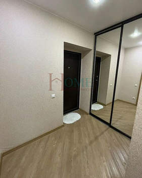 1-к квартира, на длительный срок, 36м2, 2/16 этаж