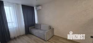 Студия квартира, на длительный срок, 24м2, 17/20 этаж