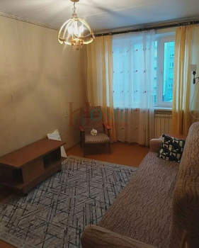 3-к квартира, на длительный срок, 58м2, 3/5 этаж