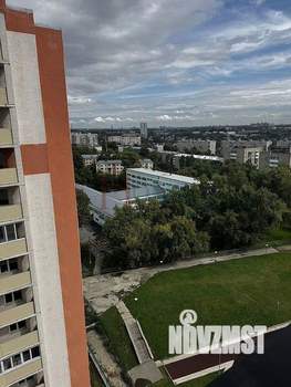 1-к квартира, на длительный срок, 46м2, 15/25 этаж