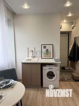 Студия квартира, на длительный срок, 14м2, 7/9 этаж