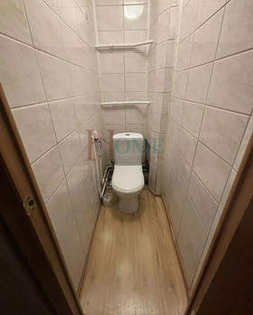 2-к квартира, на длительный срок, 43м2, 4/9 этаж