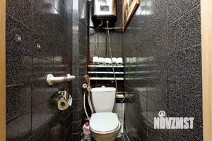 3-к квартира, на длительный срок, 60м2, 1/9 этаж