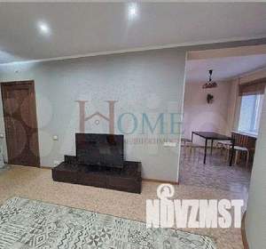 2-к квартира, на длительный срок, 74м2, 3/6 этаж