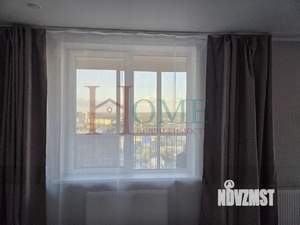 2-к квартира, на длительный срок, 36м2, 19/25 этаж