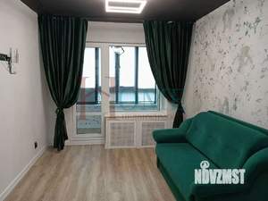 Студия квартира, на длительный срок, 31м2, 1/25 этаж