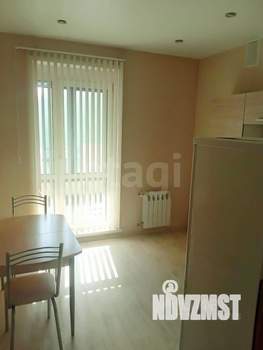 1-к квартира, на длительный срок, 36м2, 5/24 этаж