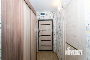 Студия квартира, на длительный срок, 20м2, 10/17 этаж