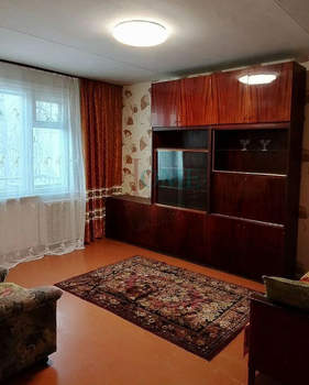 2-к квартира, на длительный срок, 45м2, 4/5 этаж