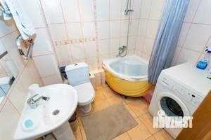 Студия квартира, на длительный срок, 26м2, 9/13 этаж