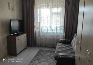 1-к квартира, на длительный срок, 21м2, 10/10 этаж