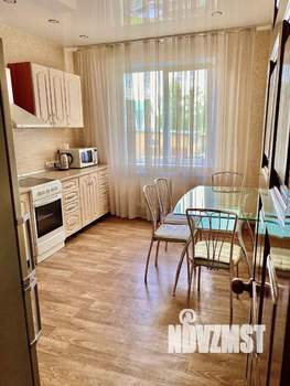 3-к квартира, посуточно, 63м2, 2/9 этаж