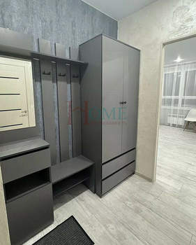 Студия квартира, на длительный срок, 32м2, 6/15 этаж