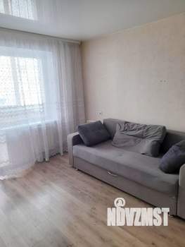 1-к квартира, на длительный срок, 37м2, 2/11 этаж