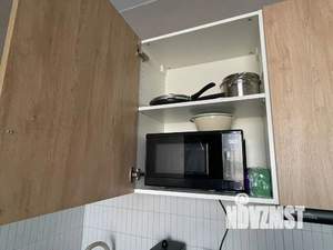 1-к квартира, посуточно, 30м2, 7/14 этаж