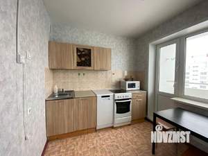 1-к квартира, на длительный срок, 30м2, 10/11 этаж