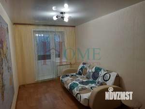 3-к квартира, на длительный срок, 60м2, 3/10 этаж