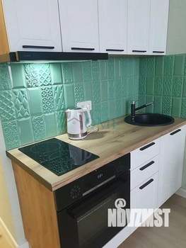 Студия квартира, на длительный срок, 28м2, 4/18 этаж