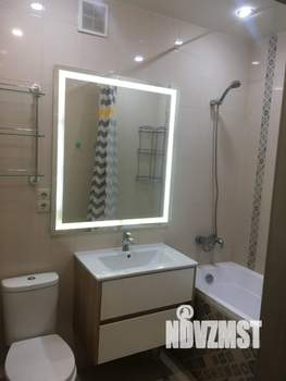 2-к квартира, на длительный срок, 47м2, 10/26 этаж