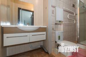 2-к квартира, посуточно, 45м2, 1/5 этаж