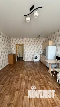 Студия квартира, на длительный срок, 32м2, 15/17 этаж