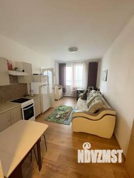 2-к квартира, на длительный срок, 38м2, 11/19 этаж