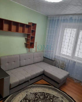 2-к квартира, на длительный срок, 61м2, 11/11 этаж