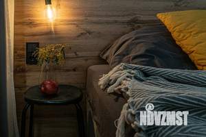 1-к квартира, посуточно, 33м2, 7/16 этаж