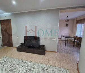 2-к квартира, на длительный срок, 74м2, 3/6 этаж