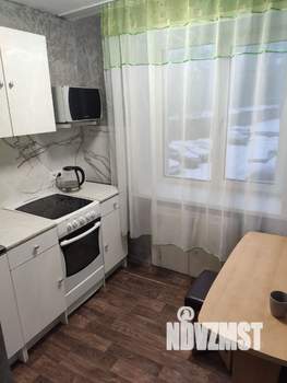 2-к квартира, на длительный срок, 31м2, 2/9 этаж