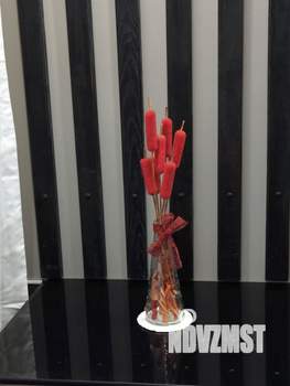 Студия квартира, на длительный срок, 22м2, 15/17 этаж