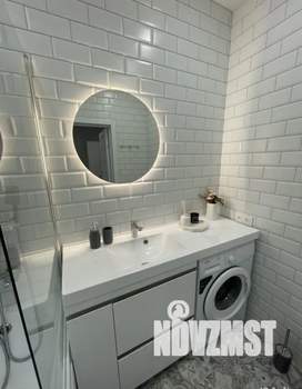 2-к квартира, посуточно, 50м2, 5/24 этаж