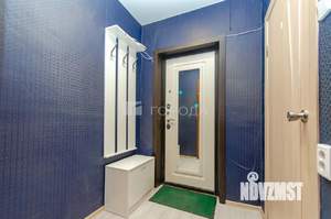 Студия квартира, на длительный срок, 33м2, 6/10 этаж