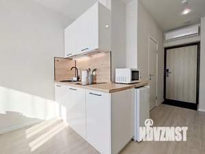1-к квартира, посуточно, 26м2, 10/25 этаж