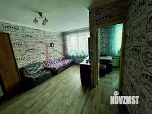 1-к квартира, на длительный срок, 31м2, 3/3 этаж