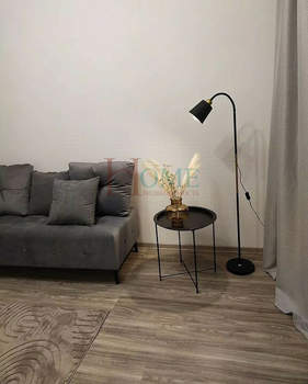 1-к квартира, на длительный срок, 32м2, 3/9 этаж