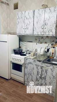 1-к квартира, на длительный срок, 34м2, 1/5 этаж