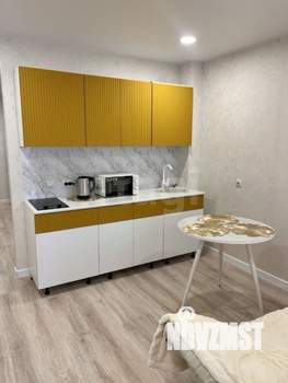 1-к квартира, на длительный срок, 40м2, 21/26 этаж