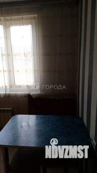 1-к квартира, на длительный срок, 30м2, 1/5 этаж