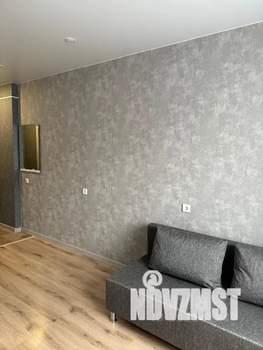 Студия квартира, посуточно, 19м2, 2/5 этаж