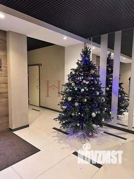 1-к квартира, на длительный срок, 38м2, 12/16 этаж