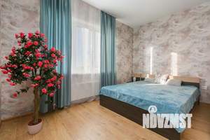 2-к квартира, посуточно, 80м2, 1/1 этаж