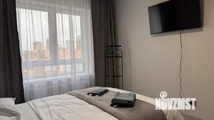 2-к квартира, посуточно, 40м2, 1/1 этаж