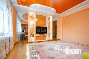 2-к квартира, на длительный срок, 86м2, 4/13 этаж