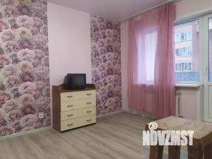 2-к квартира, на длительный срок, 62м2, 7/17 этаж