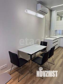 2-к квартира, на длительный срок, 42м2, 8/23 этаж