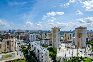 2-к квартира, посуточно, 46м2, 19/25 этаж