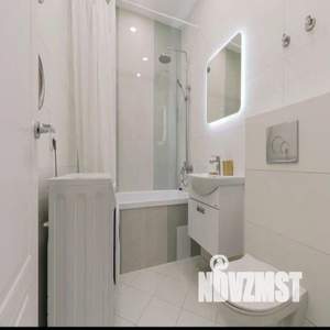 1-к квартира, посуточно, 34м2, 1/1 этаж