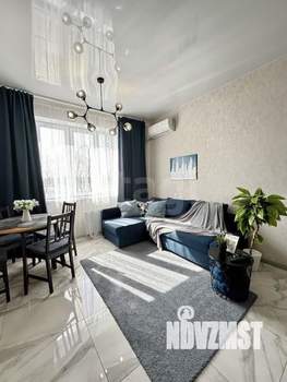 2-к квартира, на длительный срок, 41м2, 2/16 этаж