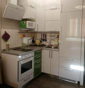 1-к квартира, на длительный срок, 44м2, 14/18 этаж